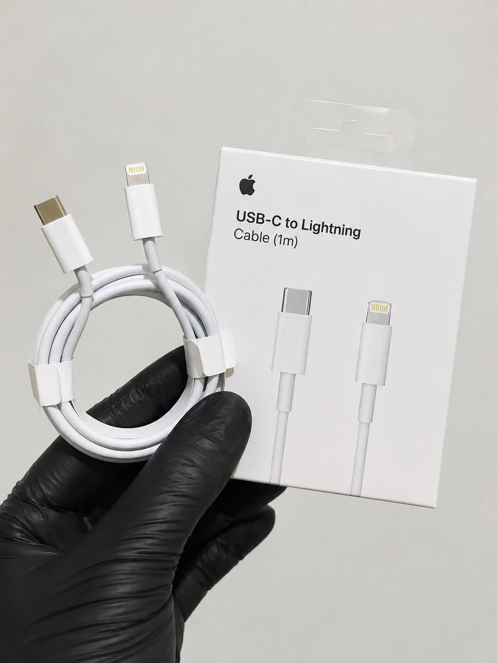 Cable Apple USB-C a Lightning