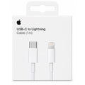 Cable Apple USB-C a Lightning
