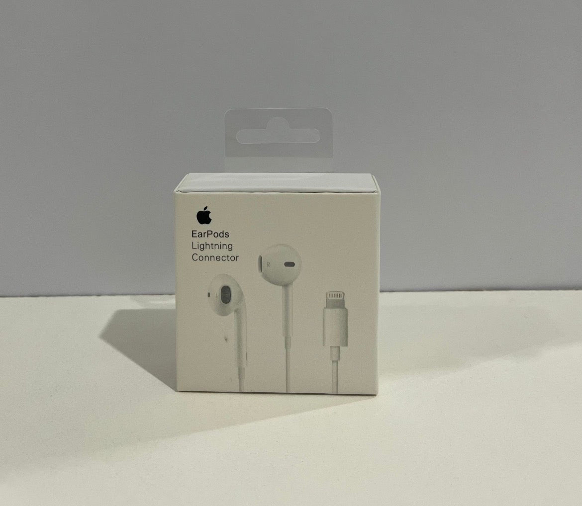 EarPods Lightning