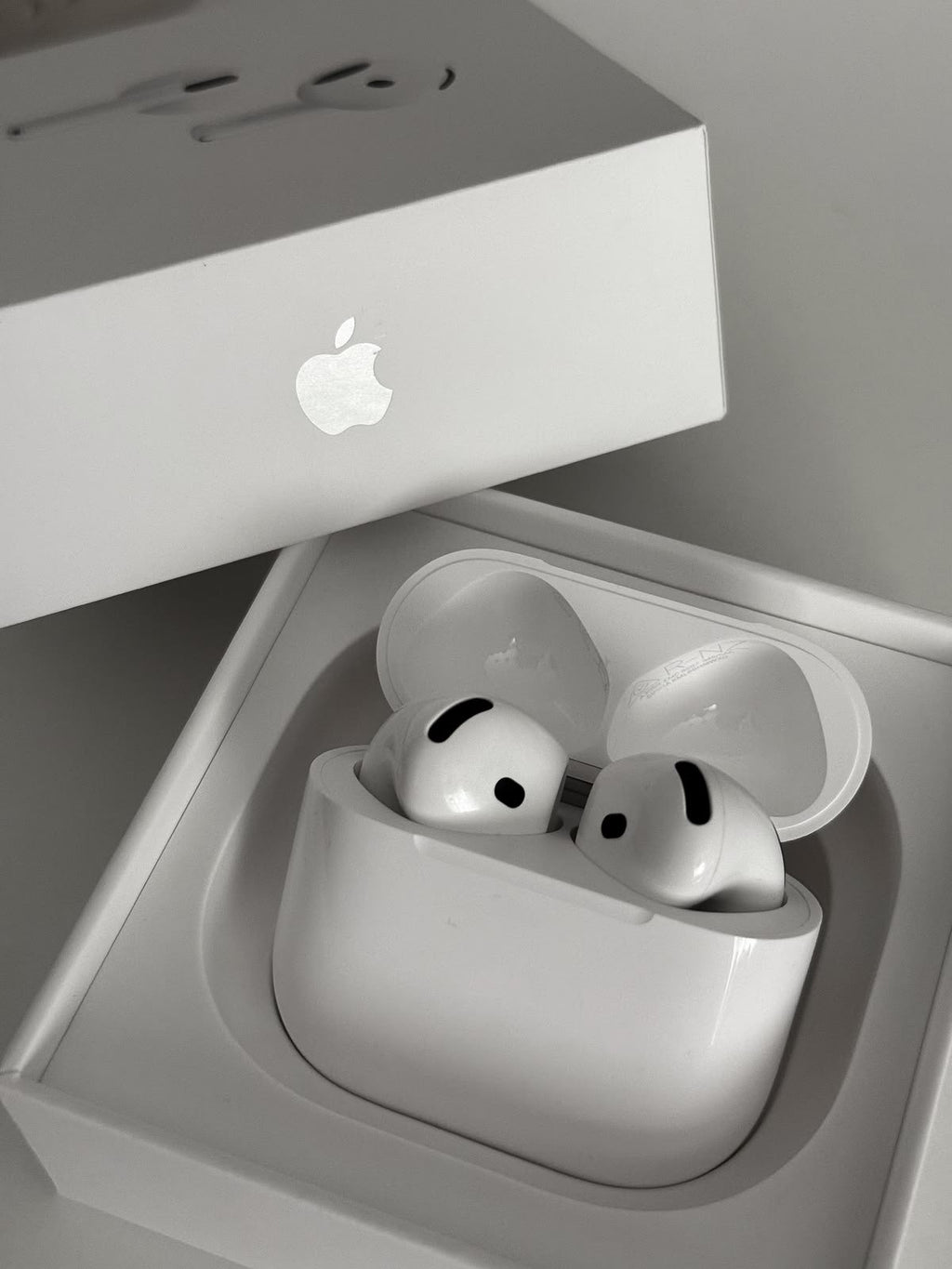 AirPods 4ta Generación