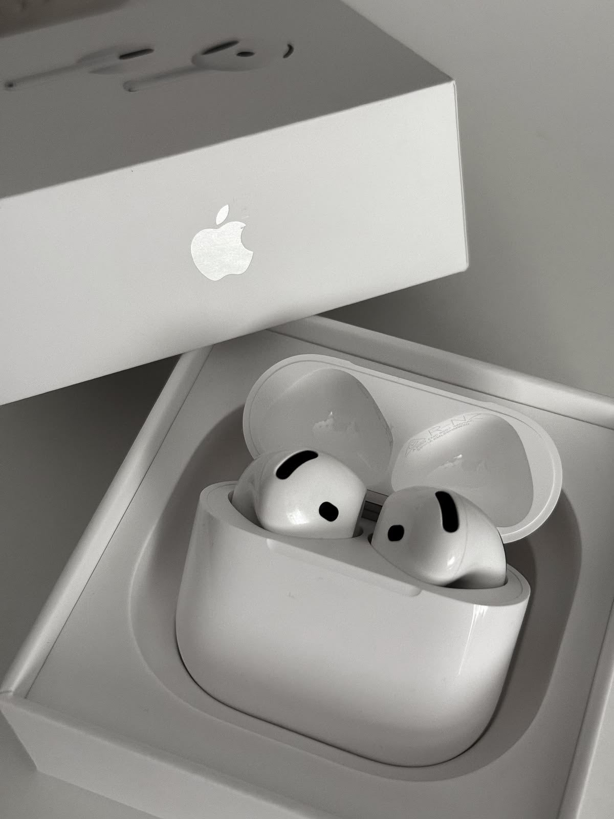 AirPods 4ta Generación