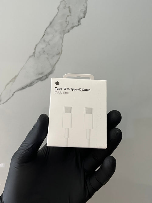 Cable APPLE C-C