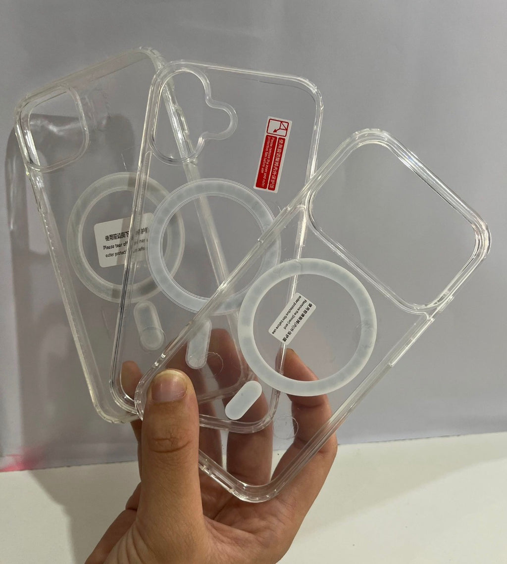 Funda MagSafe