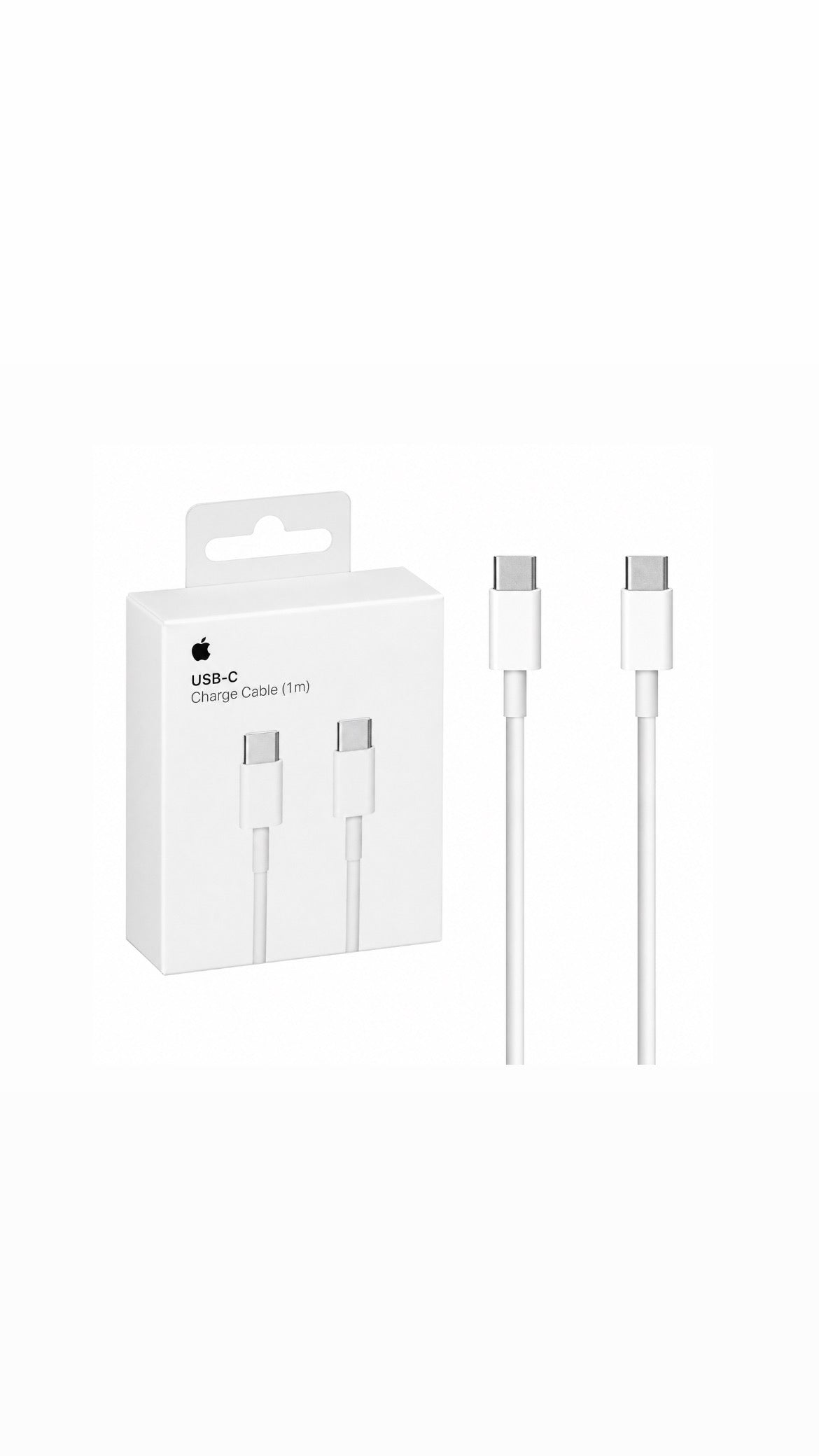 Cable APPLE C-C