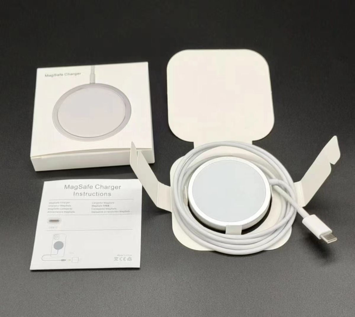 CARGADOR MAGSAFE