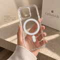 Funda MagSafe