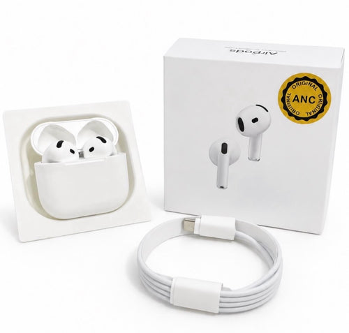 AirPods 4ta Generación