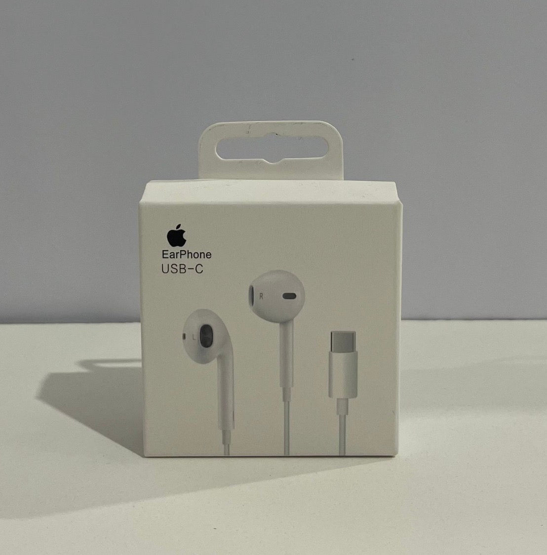 EarPods C